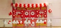 SPOT ON Hotel Welcome Inn