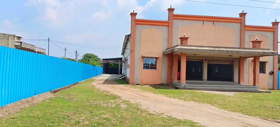 Live on CPR087, Chandrapur, Chandrapur