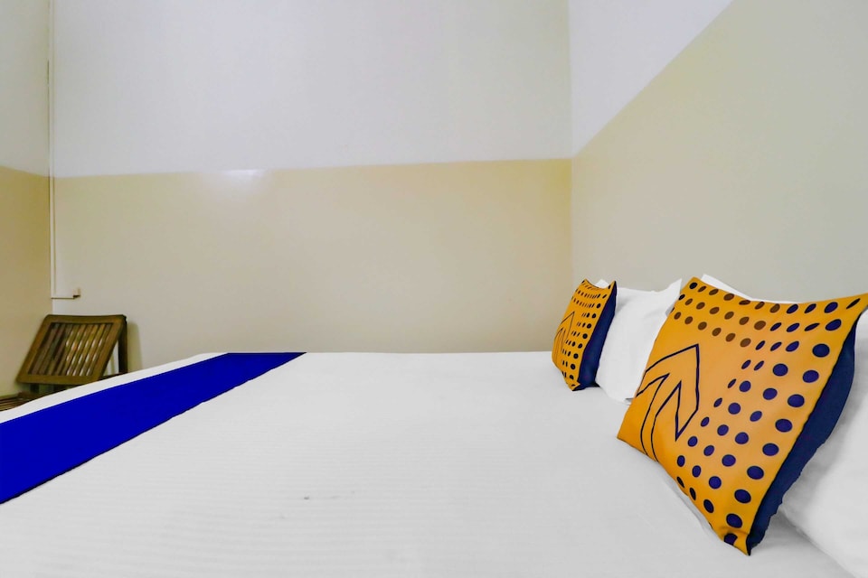 Hotel O Sameer Residency, South Chandigarh, Chandigarh