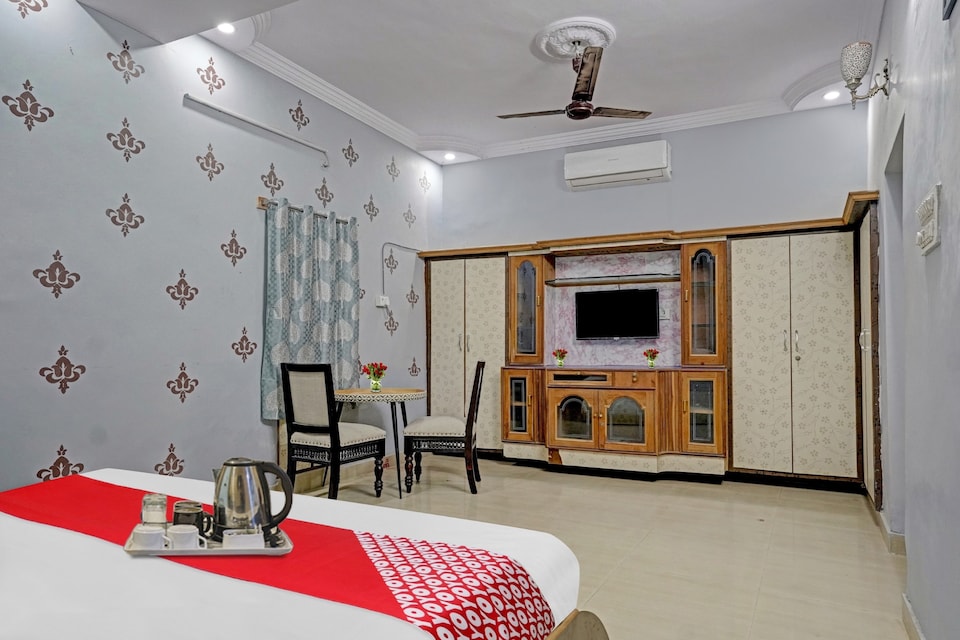 Hotel O BlackBull, Jodhpur, Jodhpur