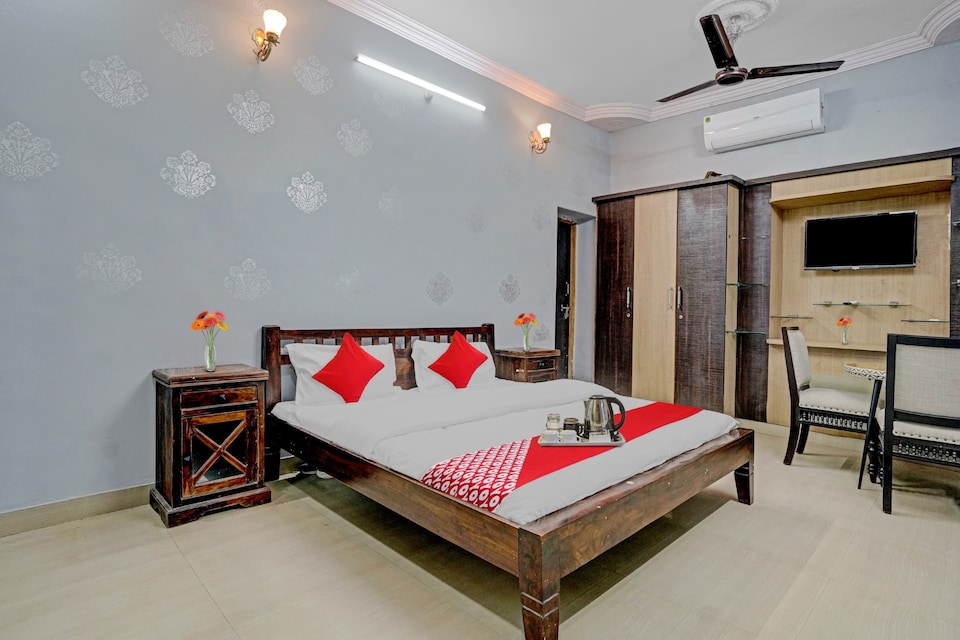 Hotel O BlackBull, Jodhpur, Jodhpur