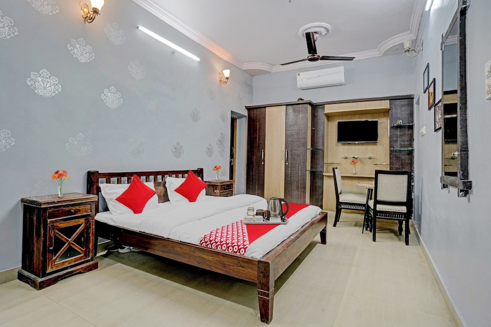 Hotel O BlackBull, Jodhpur, Jodhpur