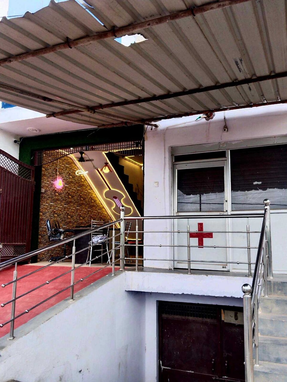 SPOT ON GOLDEN RESORT, Aligarh, Aligarh