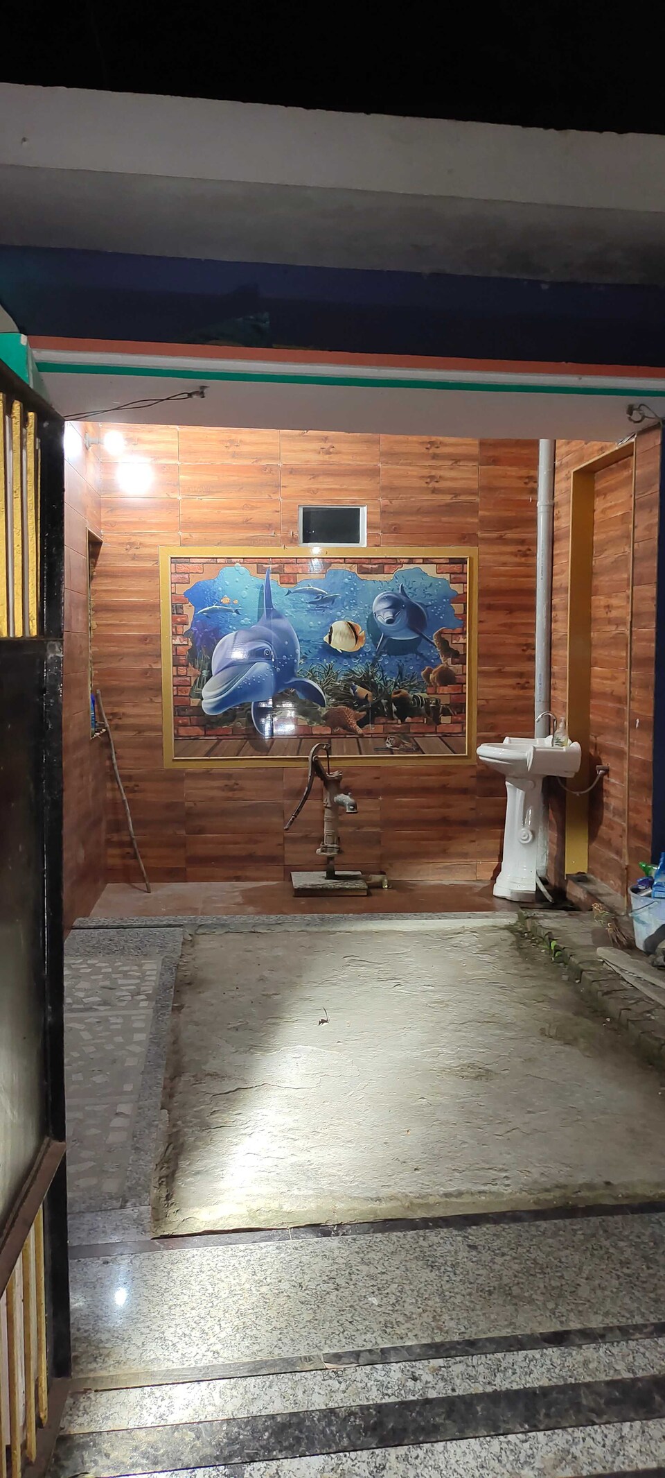 SPOT ON Sun Glow, Golghar, Gorakhpur