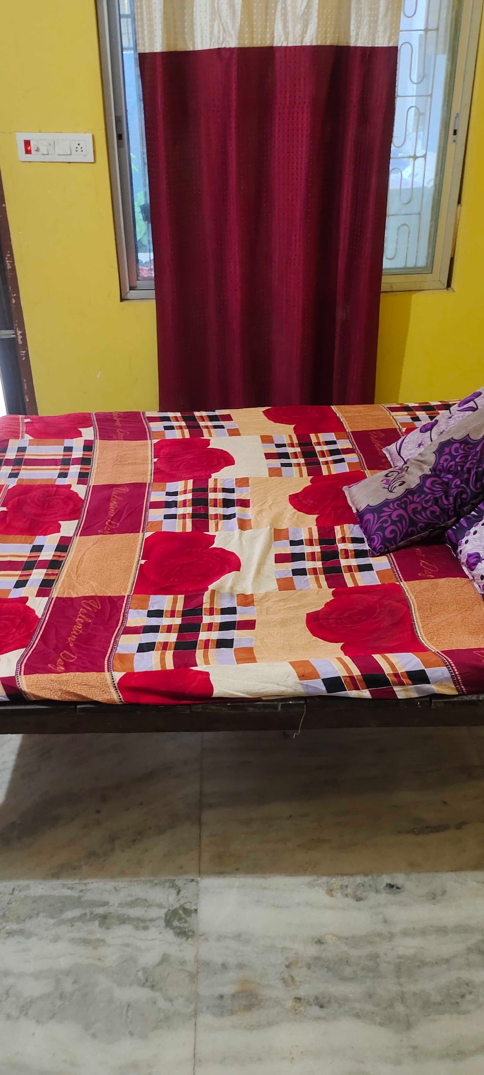 SPOT ON Sun Glow, Golghar, Gorakhpur