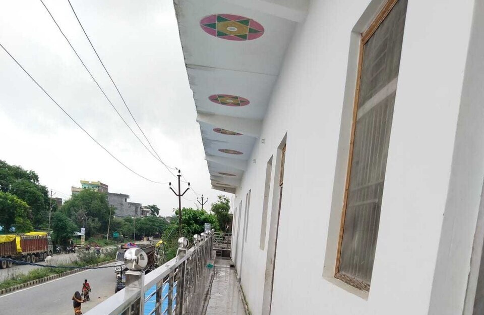 POP Anubhavrooms, Etawah, Etawah