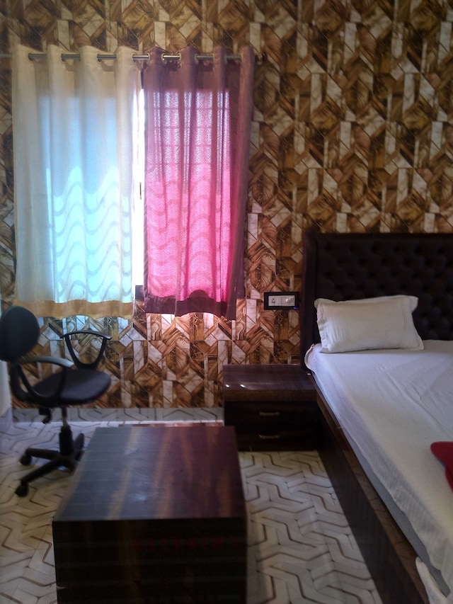 OYO Om Shanti Hotel