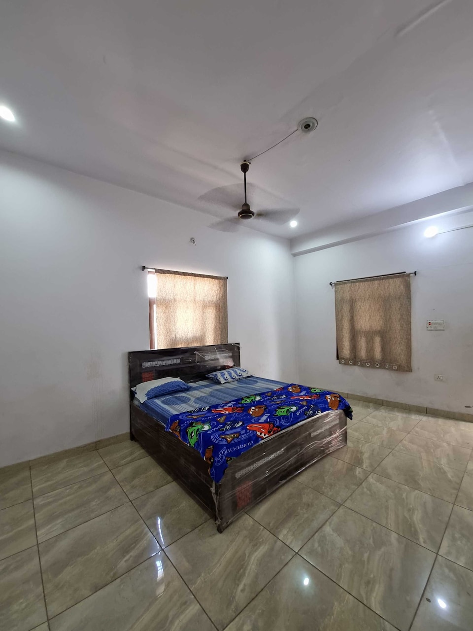 SPOT ON New Sharma Hotel, Aligarh, Aligarh