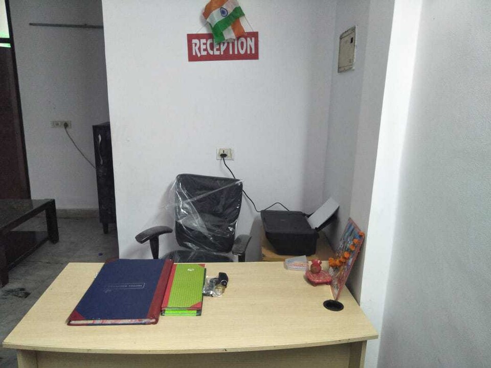 Live on DEL5513, Saket Delhi, Delhi