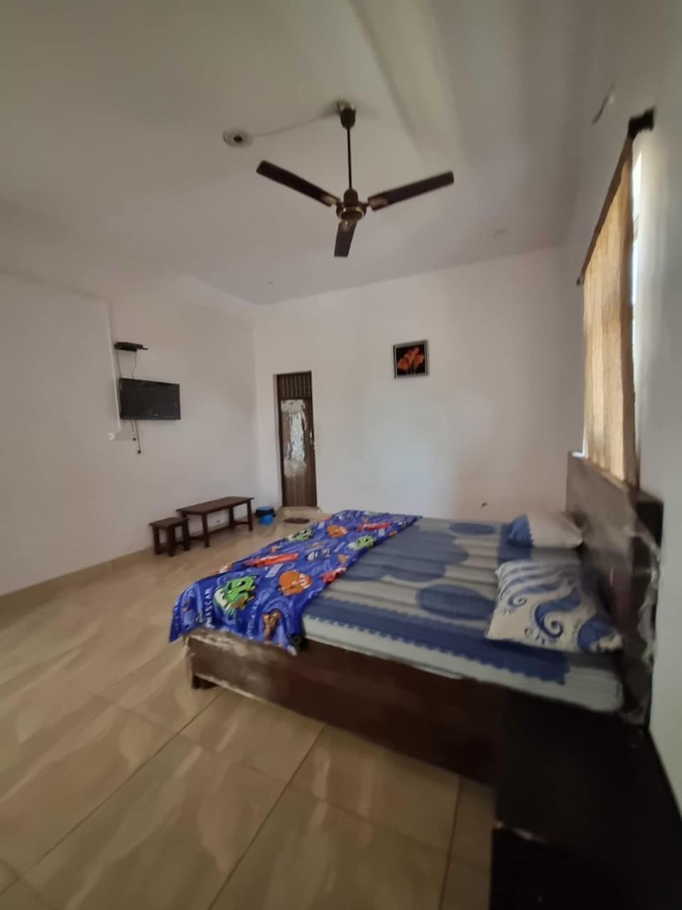 OYO 700482 GANESH VATIKA , Banke Bihari Mandir Vrindavan, Vrindavan