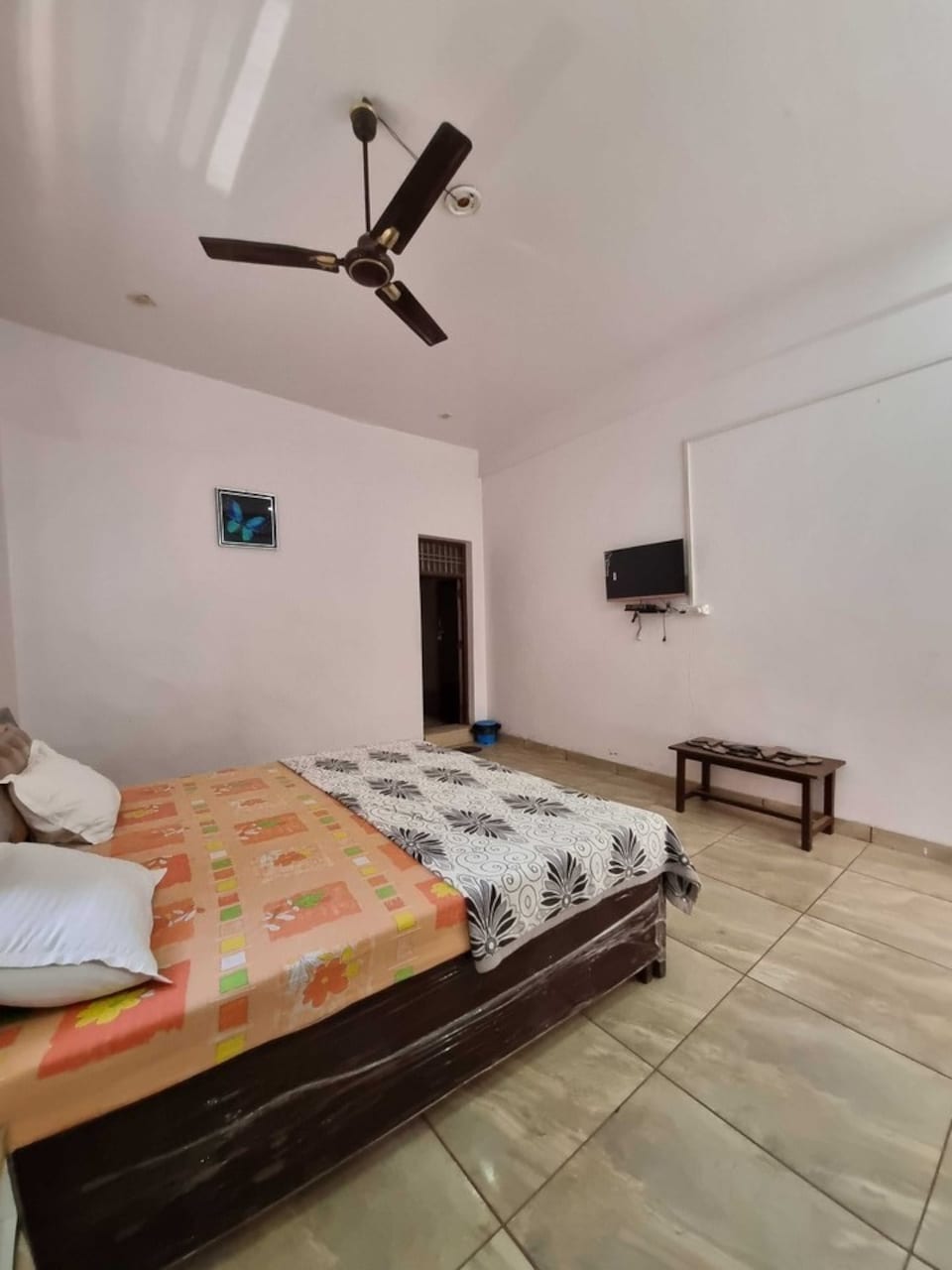 OYO 700482 GANESH VATIKA , Banke Bihari Mandir Vrindavan, Vrindavan