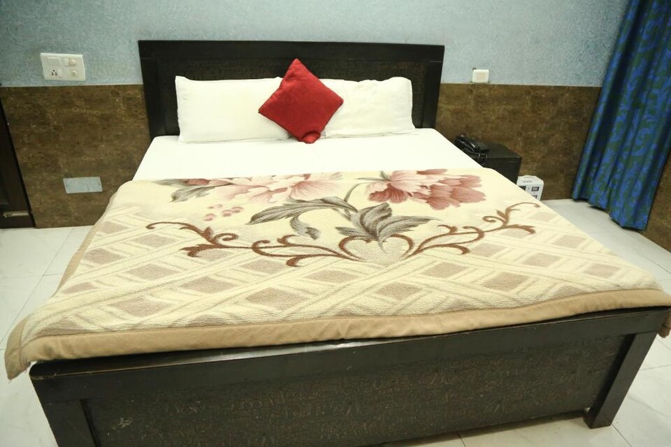 Flagship 700492 Hotel Diamond Palace, Central Chandigarh, Chandigarh