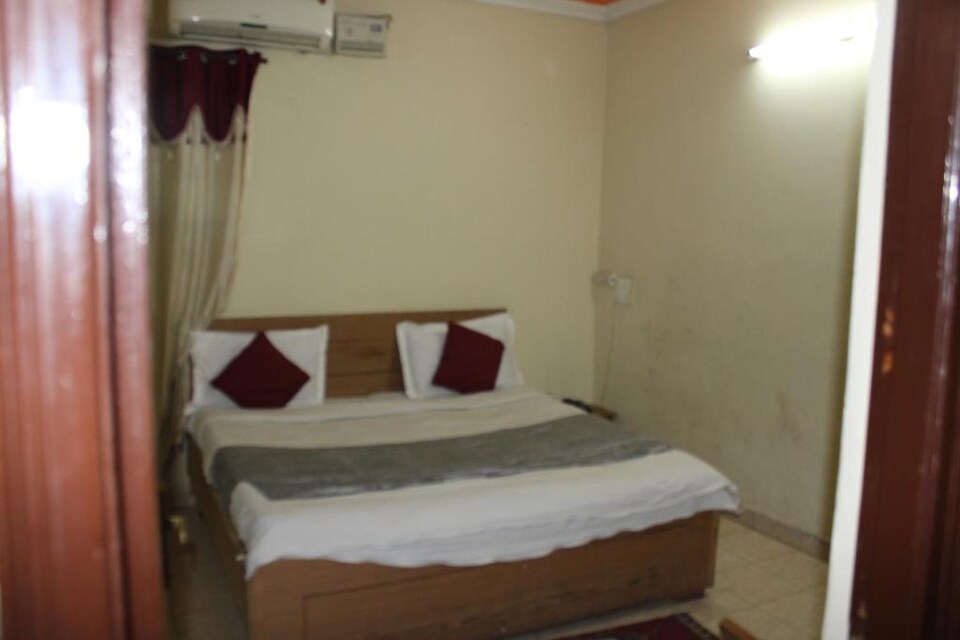 Flagship 700492 Hotel Diamond Palace, Central Chandigarh, Chandigarh