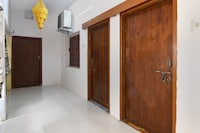 Hotel O Garlic Garden 