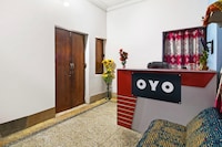 Hotel O Garlic Garden 