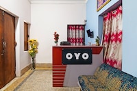 Hotel O Garlic Garden 