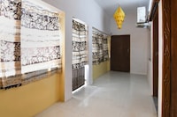 Hotel O Garlic Garden 