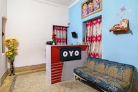 Hotel O Garlic Garden 