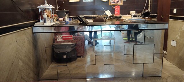 OYO Paharganj Suite Near Jama Masjid