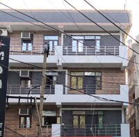 OYO Paharganj Suite Near Jama Masjid