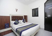 OYO Paharganj Suite Near Jama Masjid