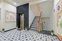 OYO Hotel O Imperial Palace