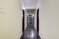 Capital O S V Residency Nalagandla
