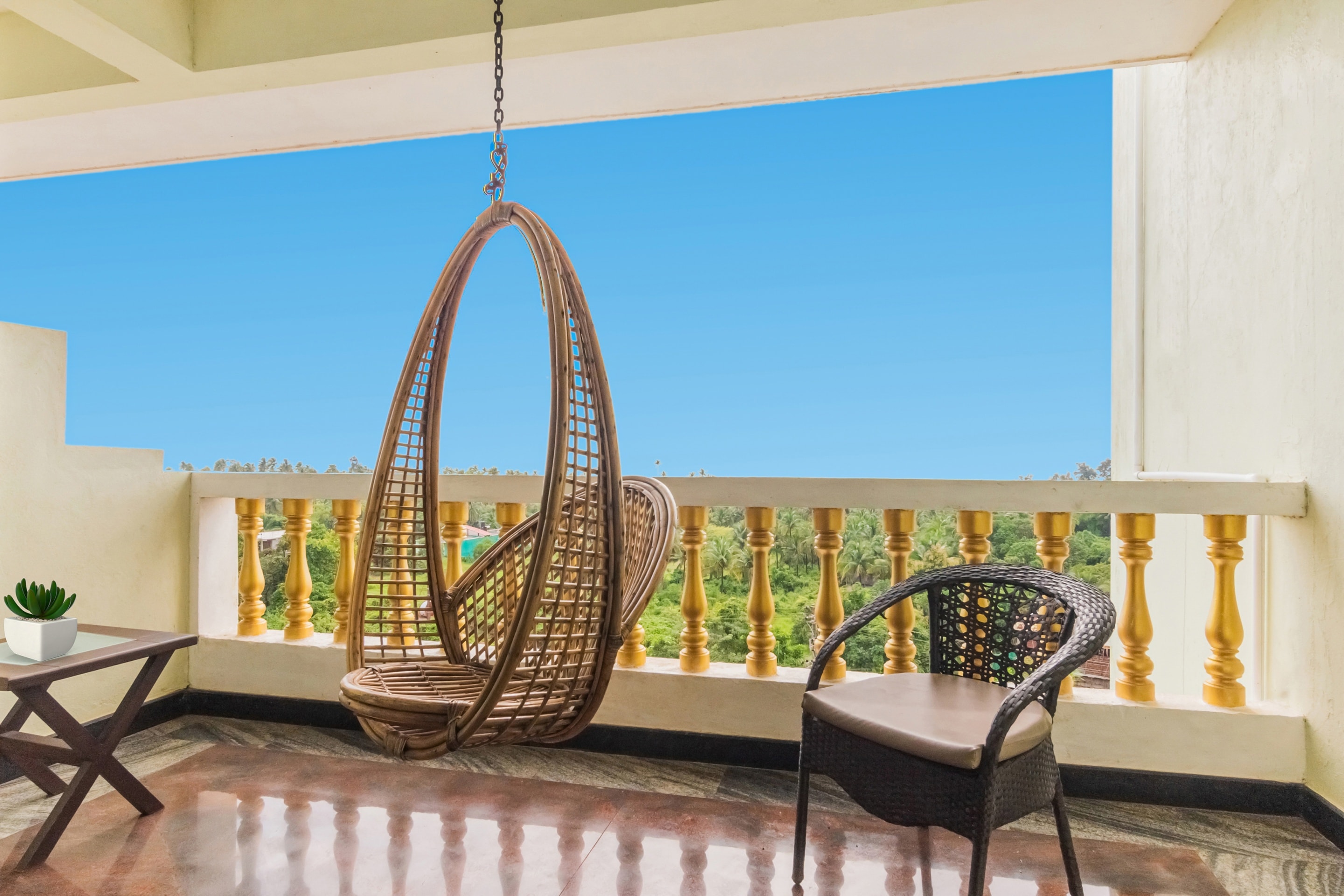 Capital O Hotels in Dabolim Airport, Goa Starting ₹3242 Upto 67