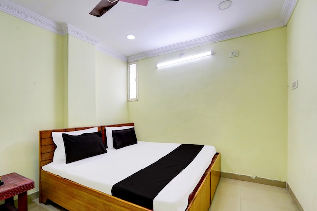 SPOT ON Al Nizam Guest House