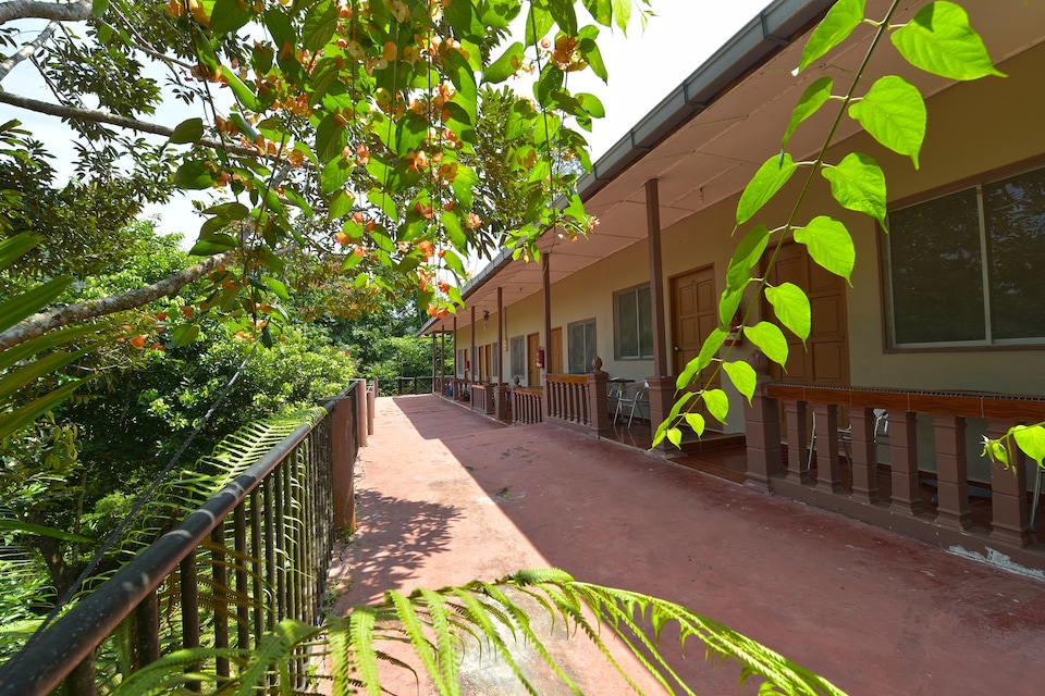 OYO 90630 Mat Leon Village , Jerantut, Jerantut