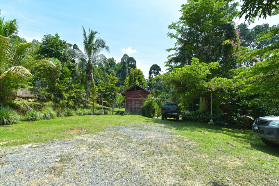 OYO 90630 Mat Leon Village , Jerantut, Jerantut