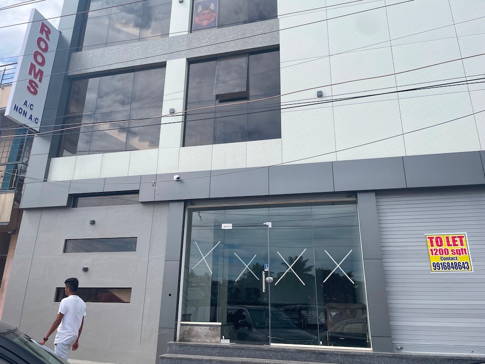 POP 700544 Hotel Quince Elite , Mysore Outer, Mysore