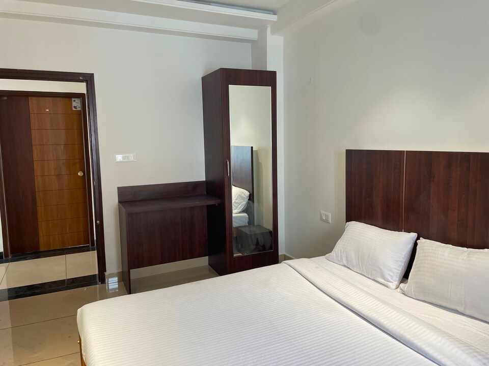 POP 700544 Hotel Quince Elite , Mysore Outer, Mysore