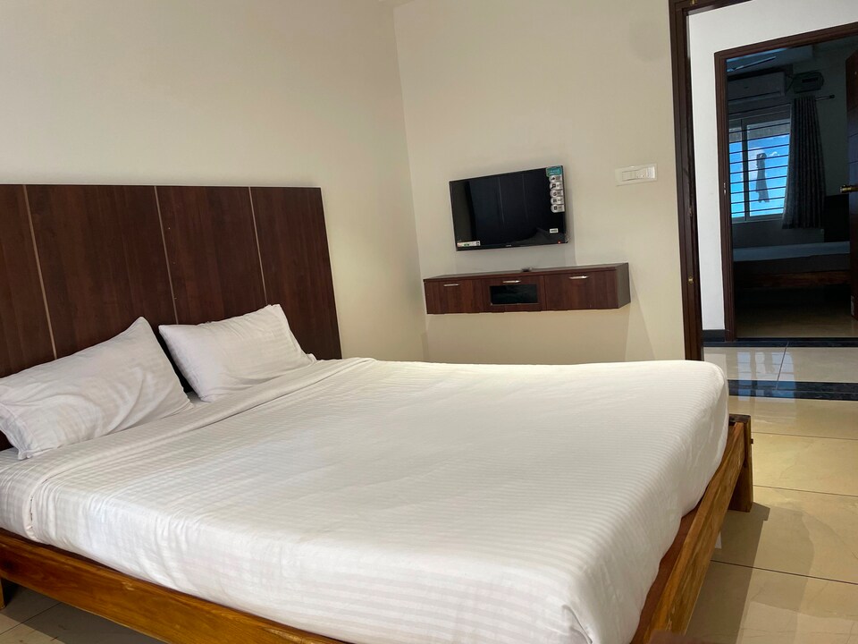 POP 700544 Hotel Quince Elite , Mysore Outer, Mysore