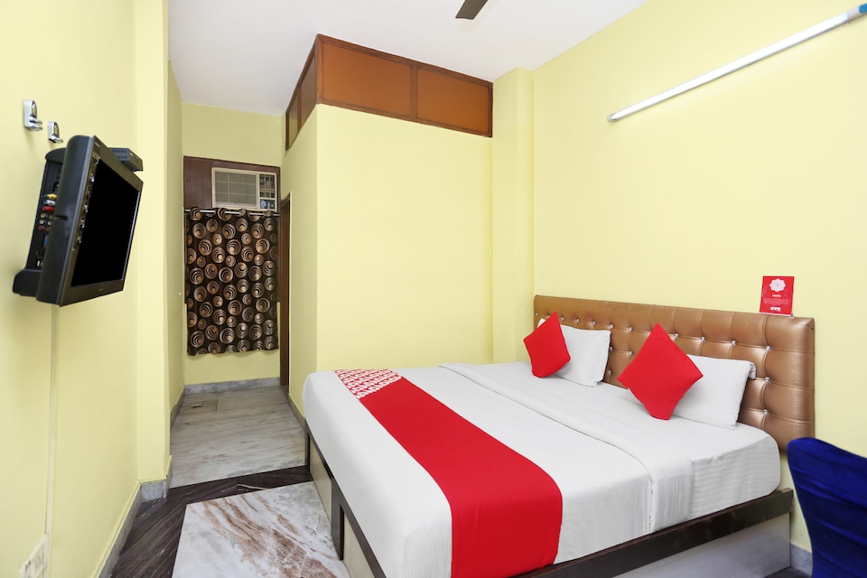 OYO Hotel New Blue Umbrella, North Delhi, Delhi