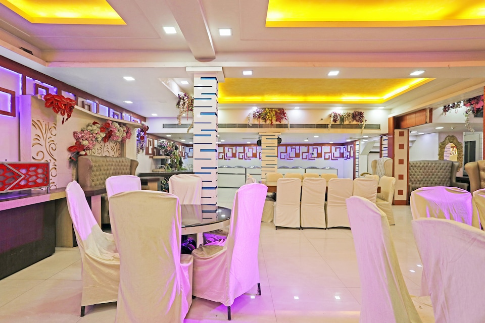 Hotel O Blue Umbrella Guest House, North Delhi, Delhi