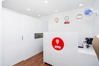 Hotel O Blue Umbrella Guest House