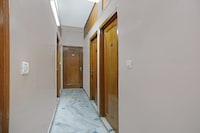 Hotel O Blue Umbrella Guest House