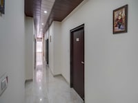 Hotel O Grand Inn Residency