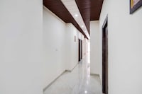 Hotel O Grand Inn Residency