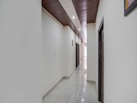 Hotel O Grand Inn Residency