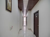 Hotel O Grand Inn Residency