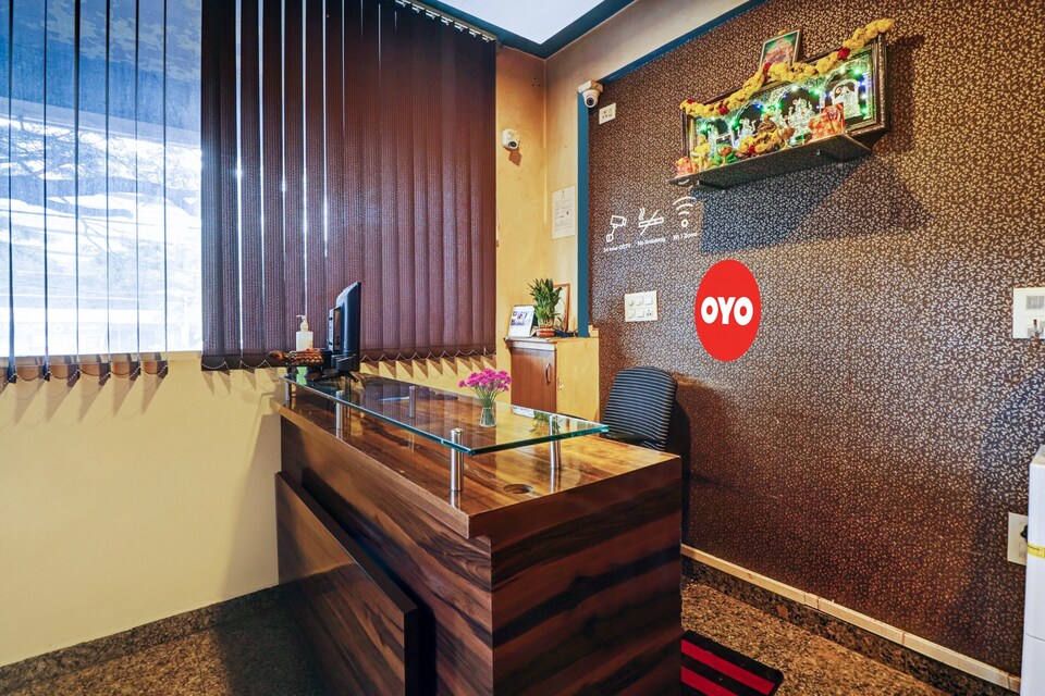 Flagship 700572 Sree Sai Comfort, Nagarbhavi Bangalore, Bangalore