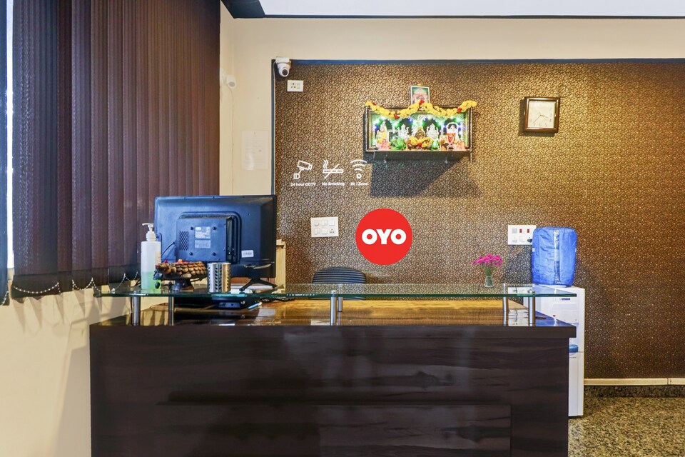 Flagship 700572 Sree Sai Comfort, Nagarbhavi Bangalore, Bangalore