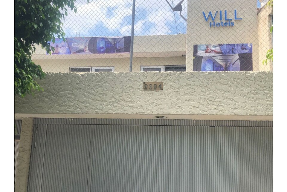 OYO Hotel Will Capsule,Expo Guadalajara, Zona Guadalajara, Guadalajara, Jalisco