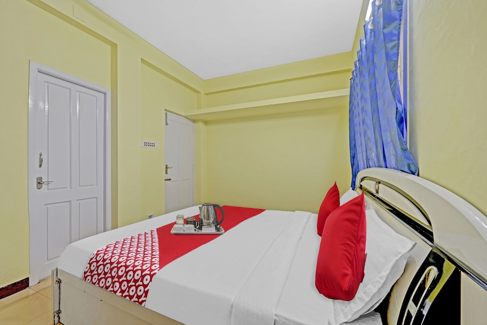 Hotel O Sathya Service Apartment, Anna Nagar Chennai, Chennai