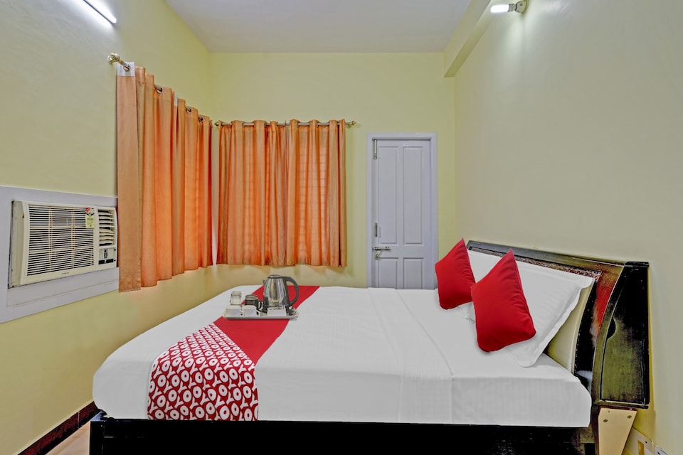 Hotel O Sathya Service Apartment, Anna Nagar Chennai, Chennai