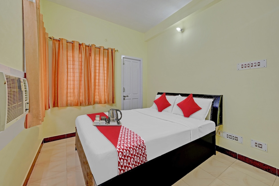 Hotel O Sathya Service Apartment, Anna Nagar Chennai, Chennai