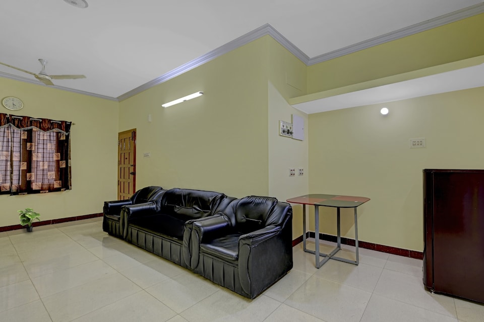 Hotel O Sathya Service Apartment, Anna Nagar Chennai, Chennai