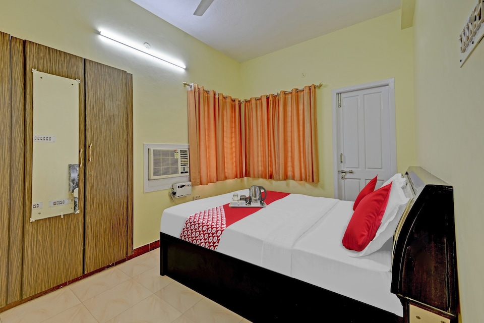 Hotel O Sathya Service Apartment, Anna Nagar Chennai, Chennai